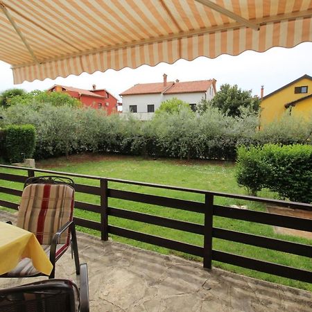 דירות Novigrad Istria Irena A2 מראה חיצוני תמונה