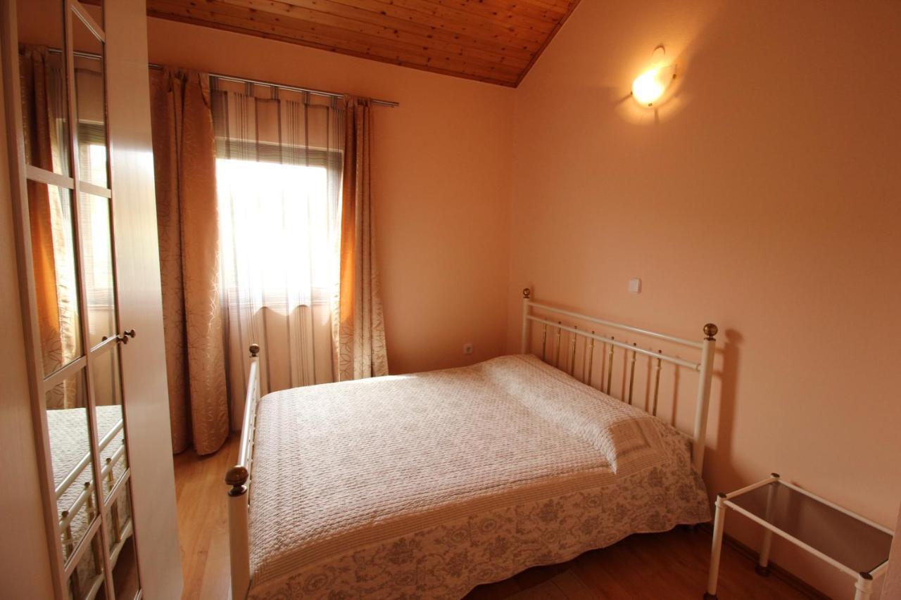 דירות Novigrad Istria Irena A2 מראה חיצוני תמונה
