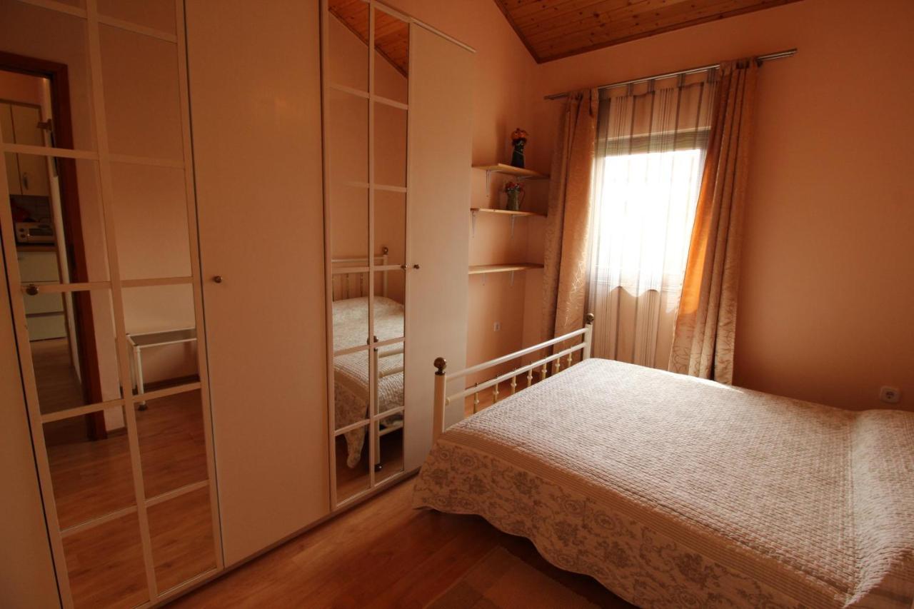 דירות Novigrad Istria Irena A2 מראה חיצוני תמונה