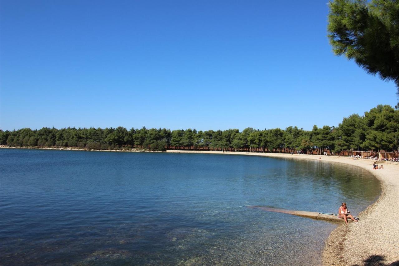 דירות Novigrad Istria Irena A2 מראה חיצוני תמונה
